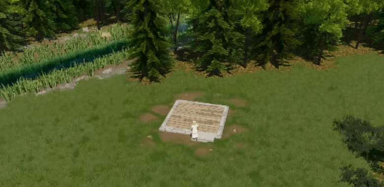 Build It Up! - The Holy Roman Empire video 2