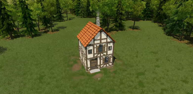 Build It Up! - The Holy Roman Empire video 4