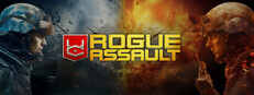 Rogue Assault - Beta