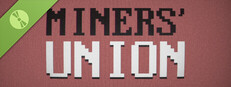 Miners' Union Demo