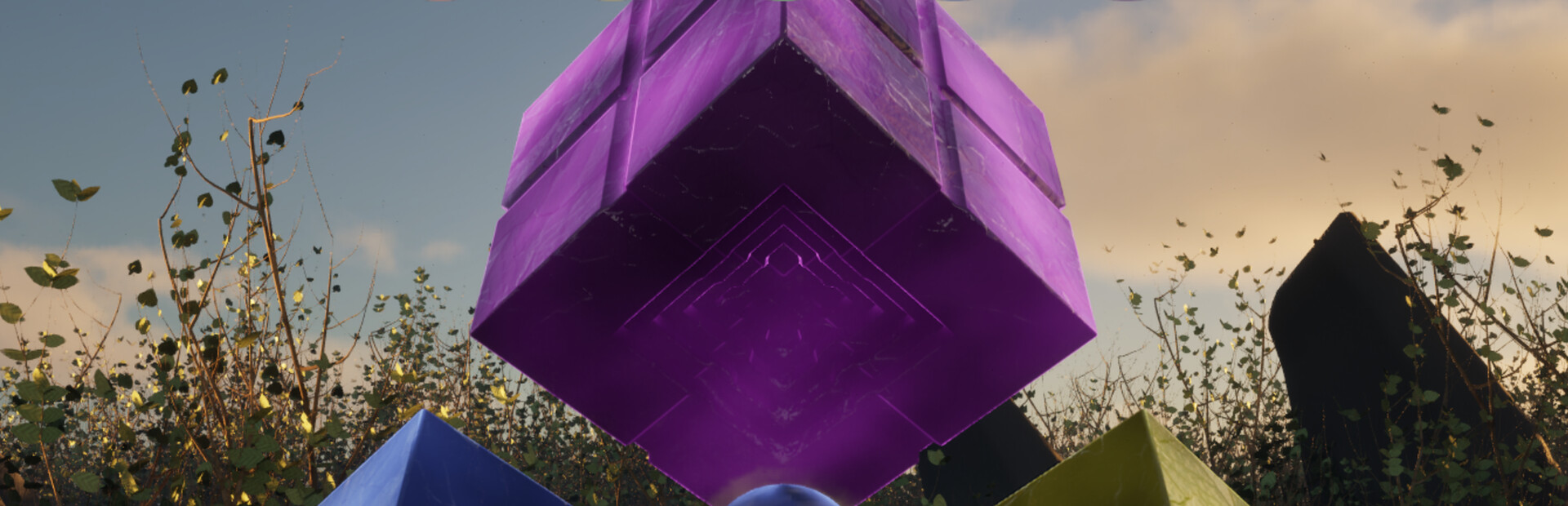 Time Cube