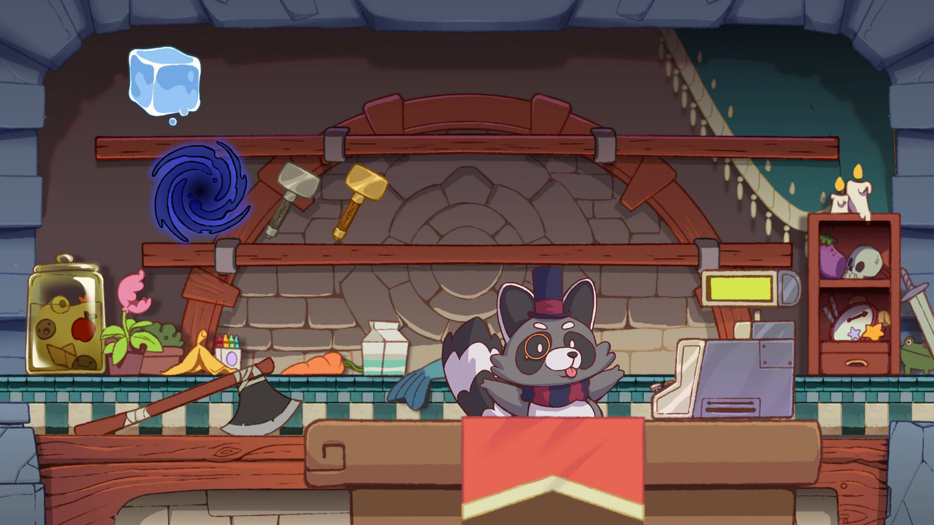 Scrappy Craft screenshot #4