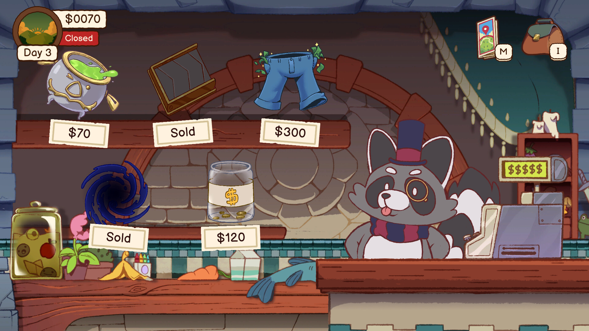 Scrappy Craft screenshot 7