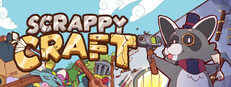 Scrappy Craft Small Capsule Image
