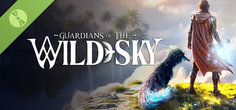 Guardians of the Wild Sky Demo
