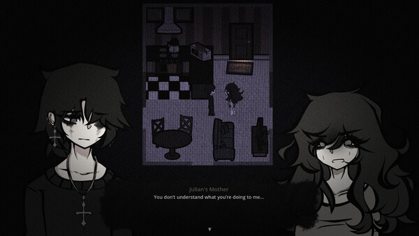 You, in every Room. — 1