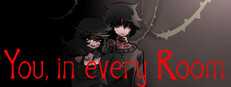 You, in every Room. cover