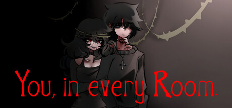 You, in every Room.