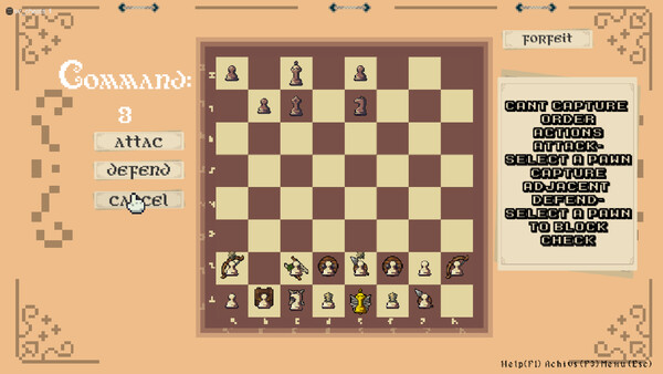 Fool`s Road game for windows Pc 1