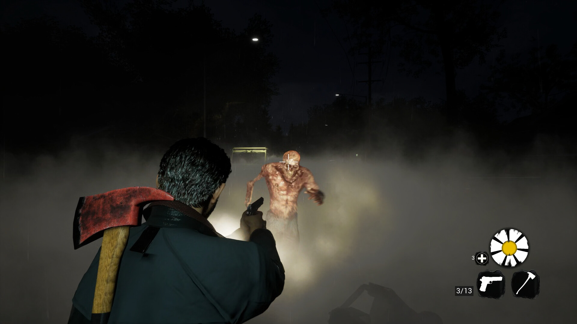 Midnight Oil: Prologue screenshot 3