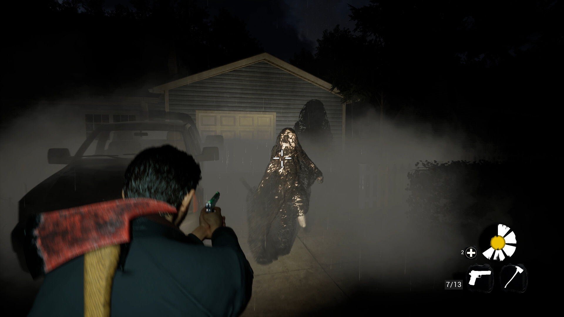 Midnight Oil: Prologue screenshot 5