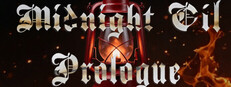 Midnight Oil: Prologue cover