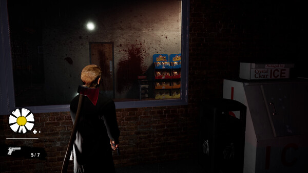 Screenshot 2 of Midnight Oil: Prologue - additional gameplay view
