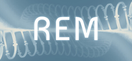 REM Steam header capsule
