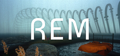 REM — Steam header