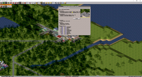 Simutrans - Pak128.Japan