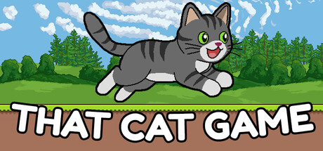 That Cat Game