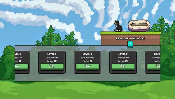 That Cat Game screenshot 5