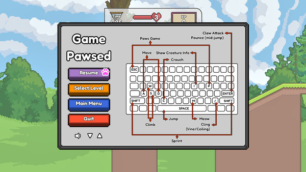 That Cat Game — 7