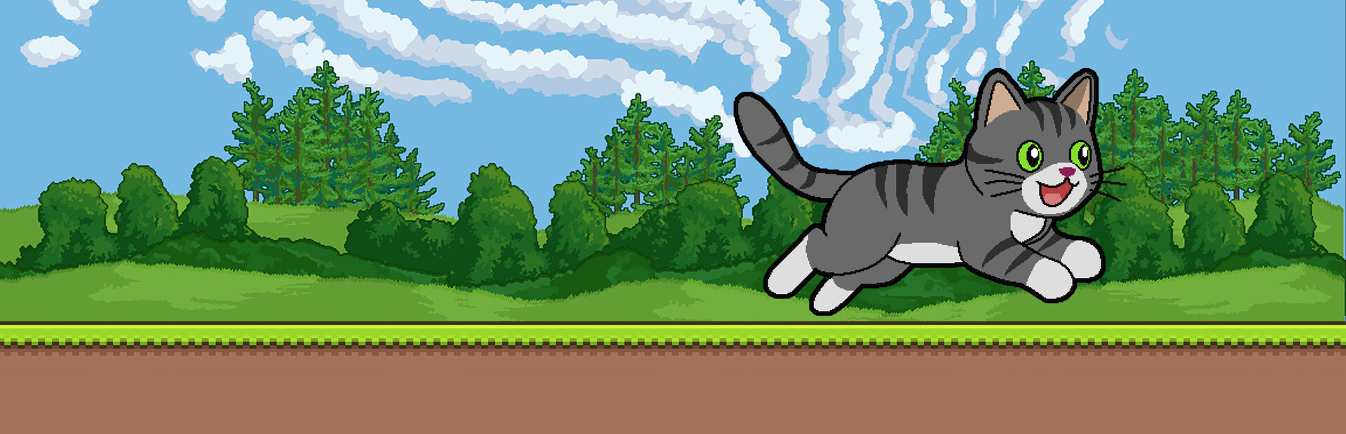That Cat Game