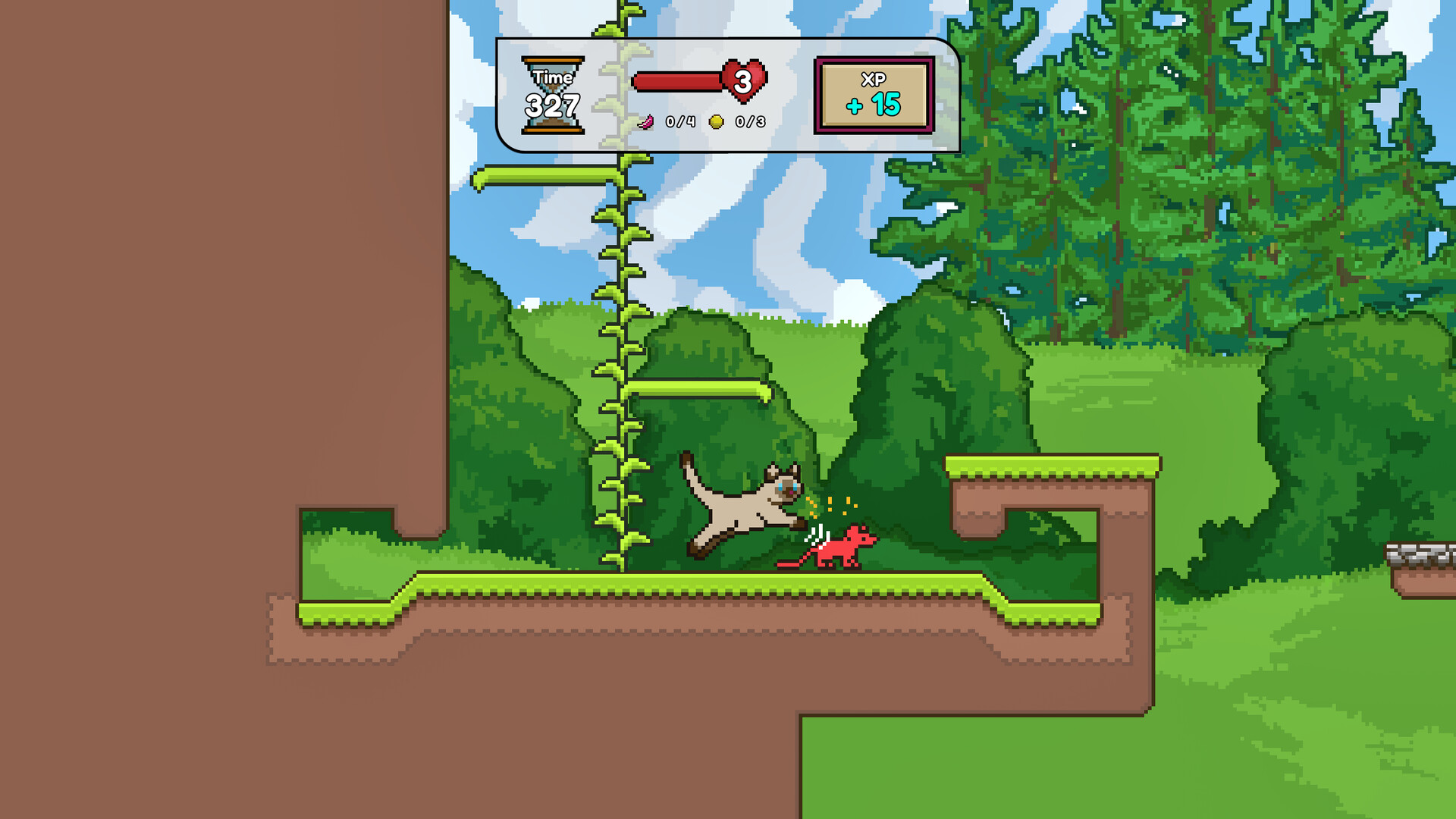 That Cat Game screenshot #4