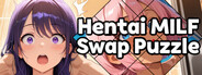 Hentai MILF Swap Puzzle