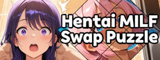 Hentai MILF Swap Puzzle