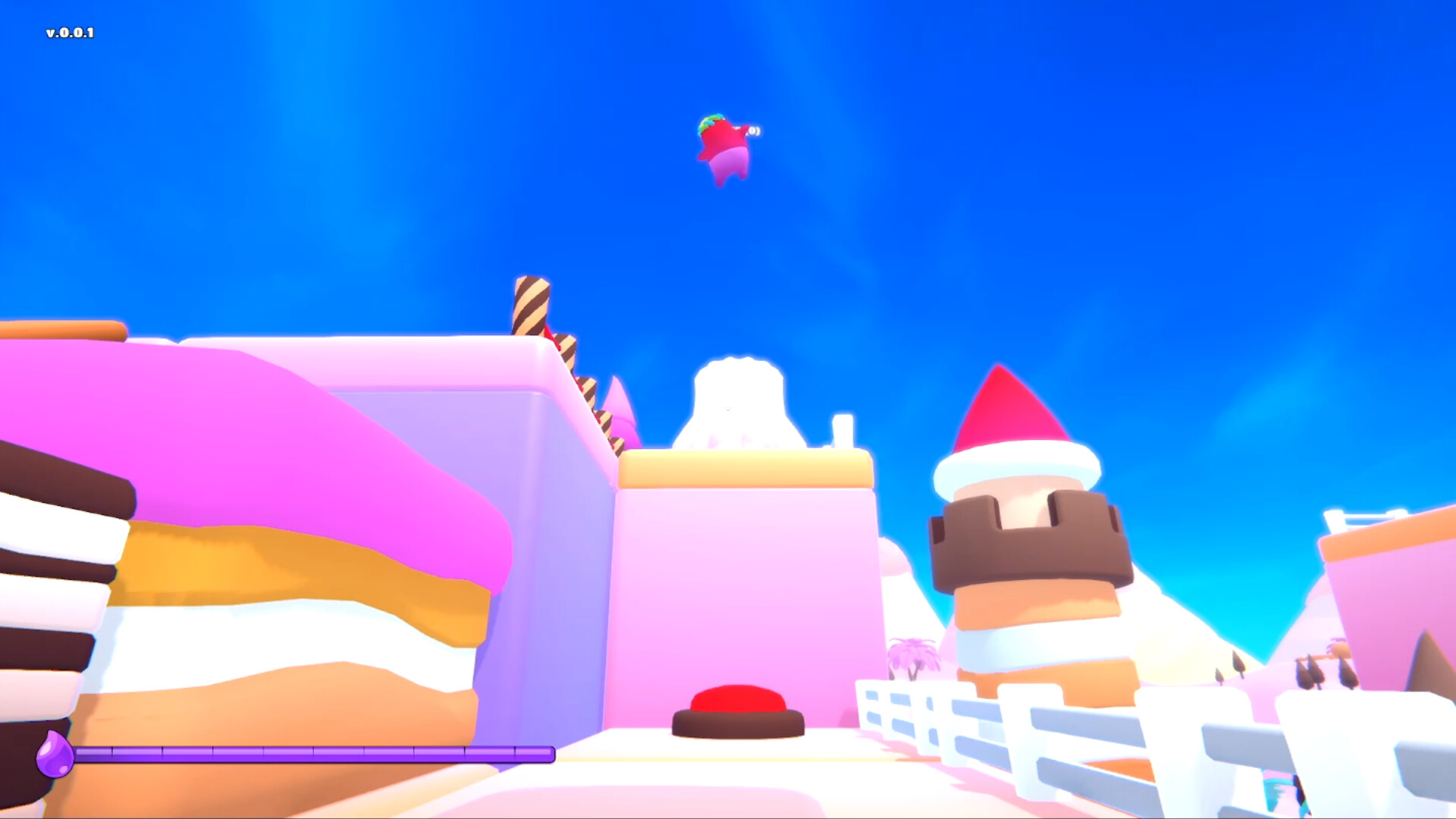 Small Beans screenshot #4