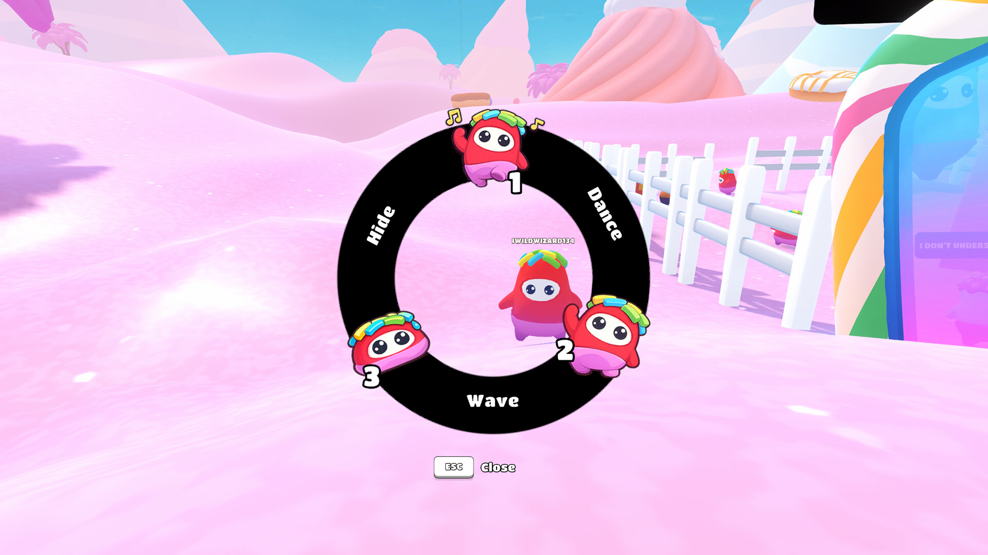 Small Beans screenshot #4
