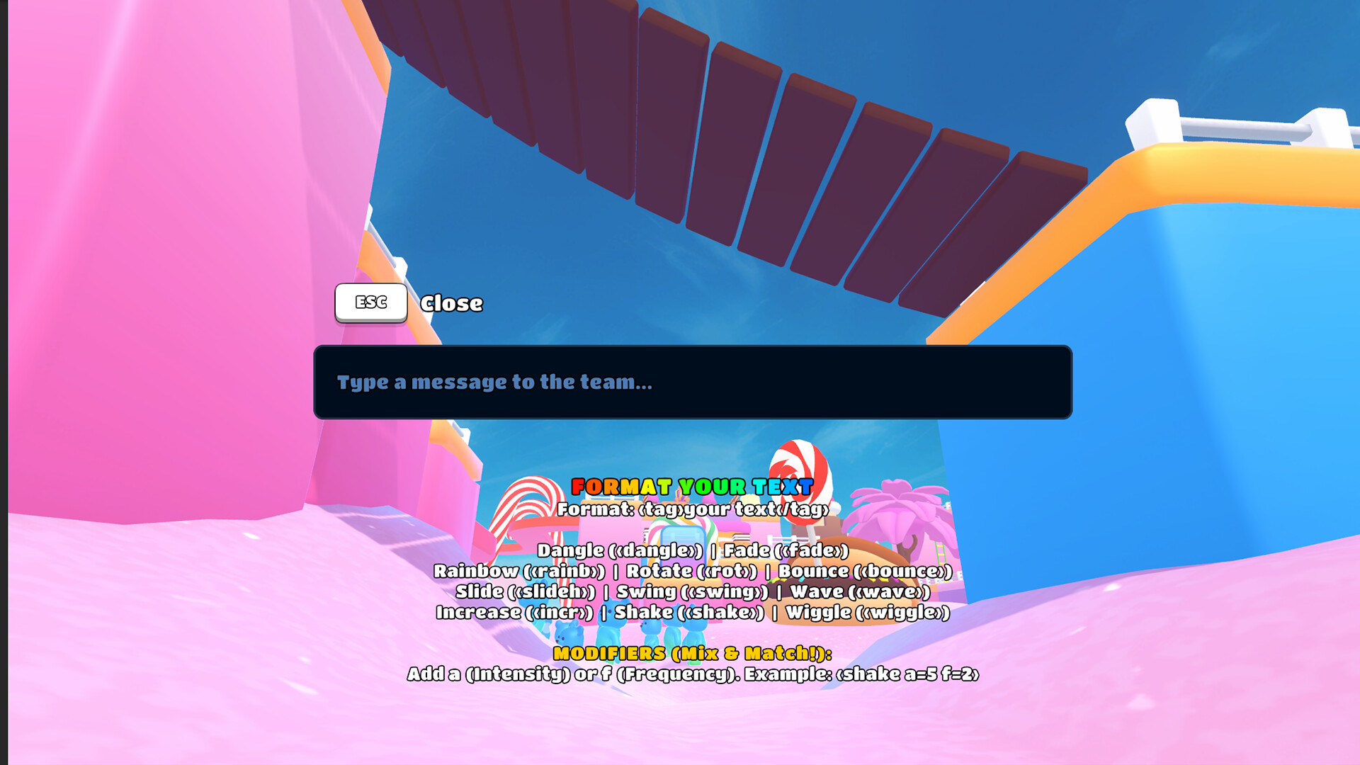 Small Beans screenshot #6