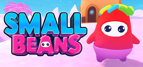 Small Beans by NourSaiFR - Coming soon game cover
