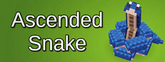 Ascended Snake cover