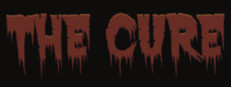 The Cure cover