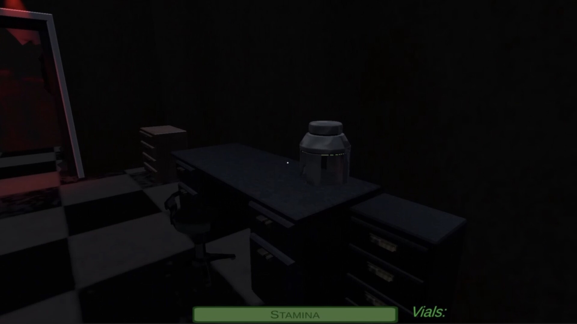 The Cure Featured Screenshot #1