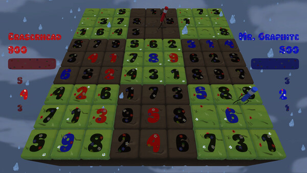 Скриншот 4 из игры bōnin