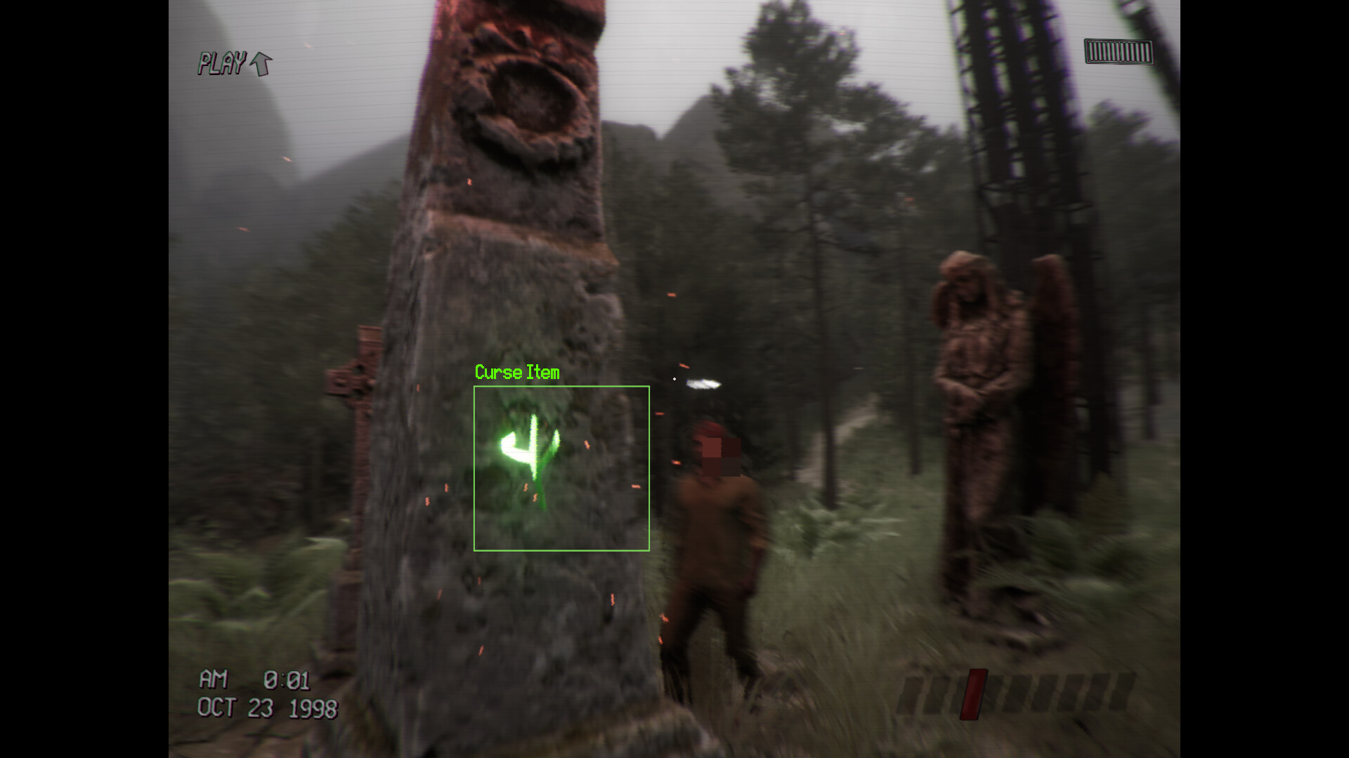 Don't Panic Together screenshot 2
