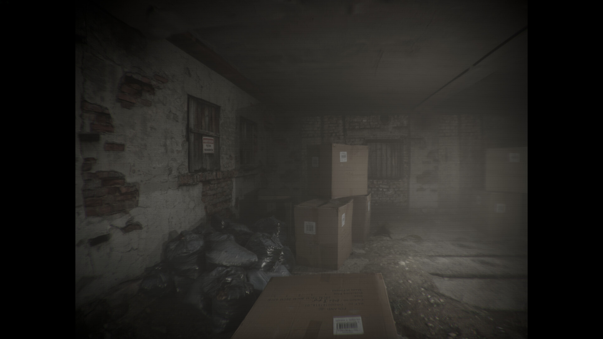 Don't Panic Together screenshot #14