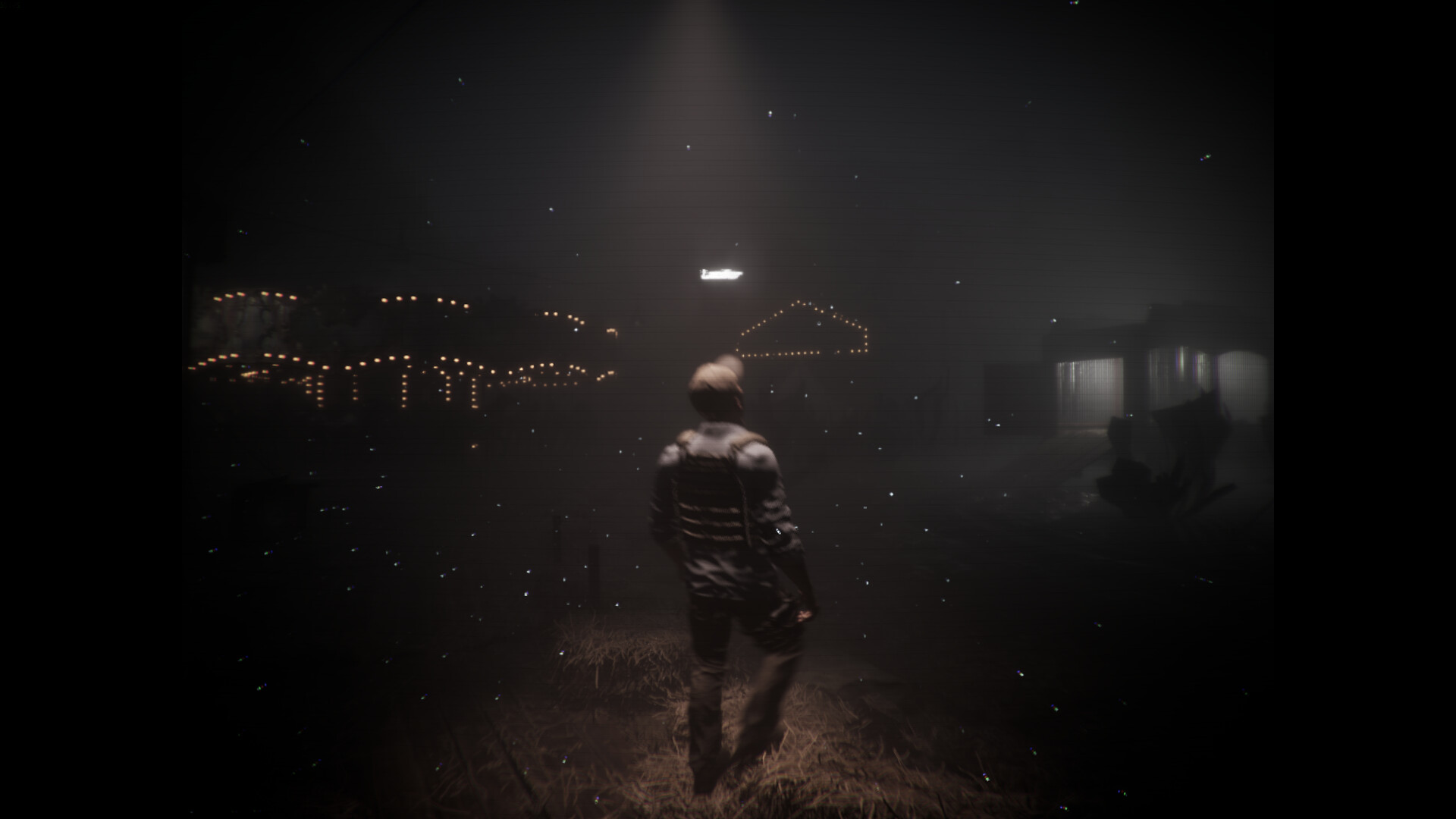 Don't Panic Together screenshot #11