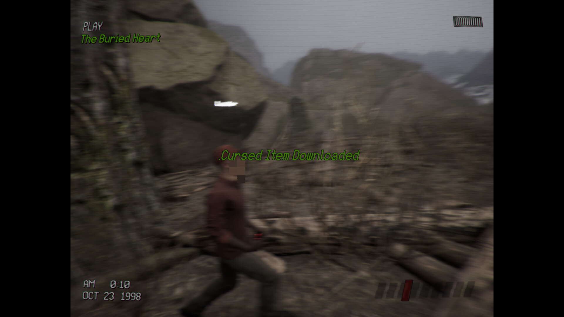 Don't Panic Together screenshot 14