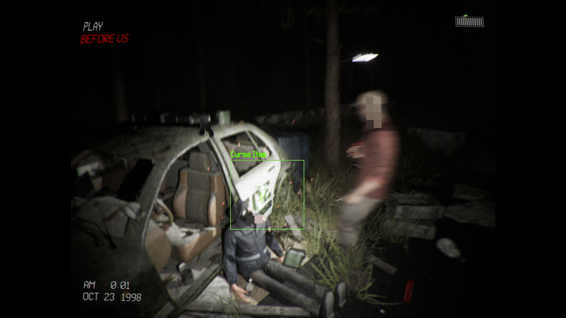 Don't Panic Together Featured Screenshot #1