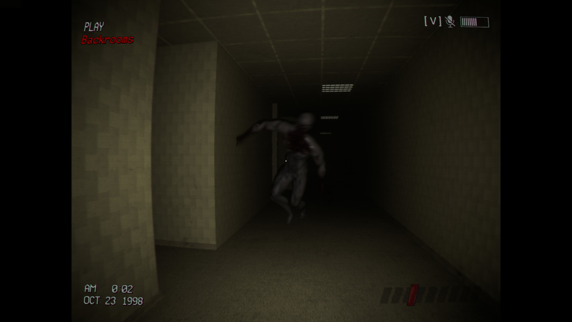 Don't Panic Together screenshot 3