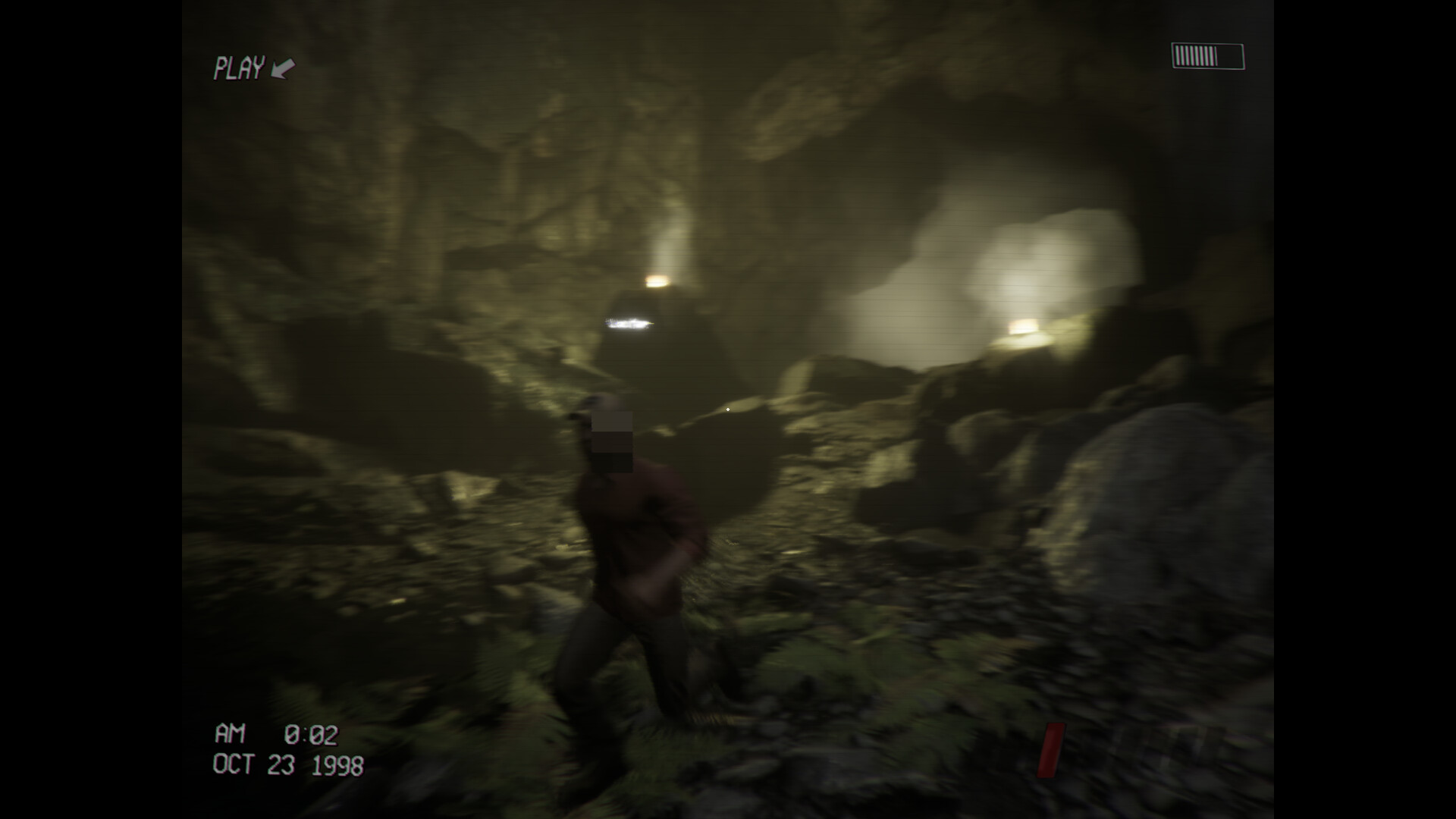 Don't Panic Together screenshot #6