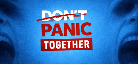 Don't Panic Together - similar game to The Hollows by Legions Studio