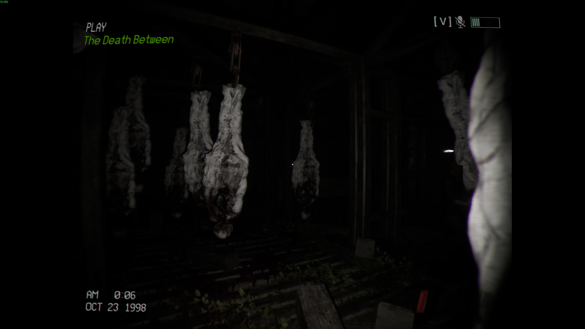 Don't Panic Together screenshot 5