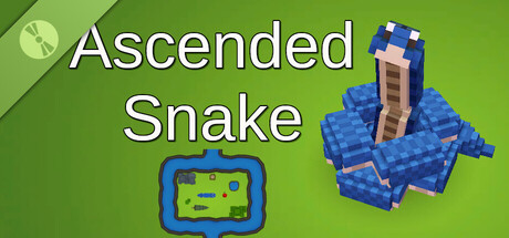 Ascended Snake Demo header