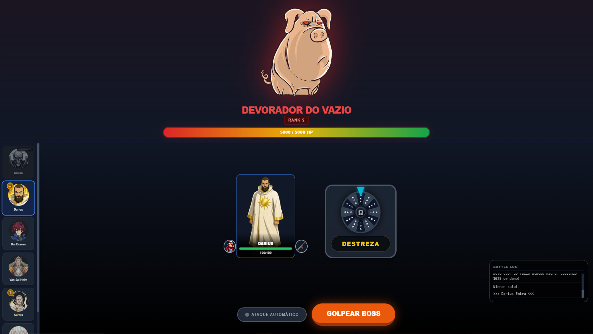 Card Maker Simulator screenshot 4