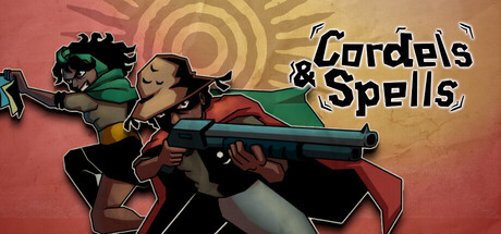 Cordels & Spells Playtest