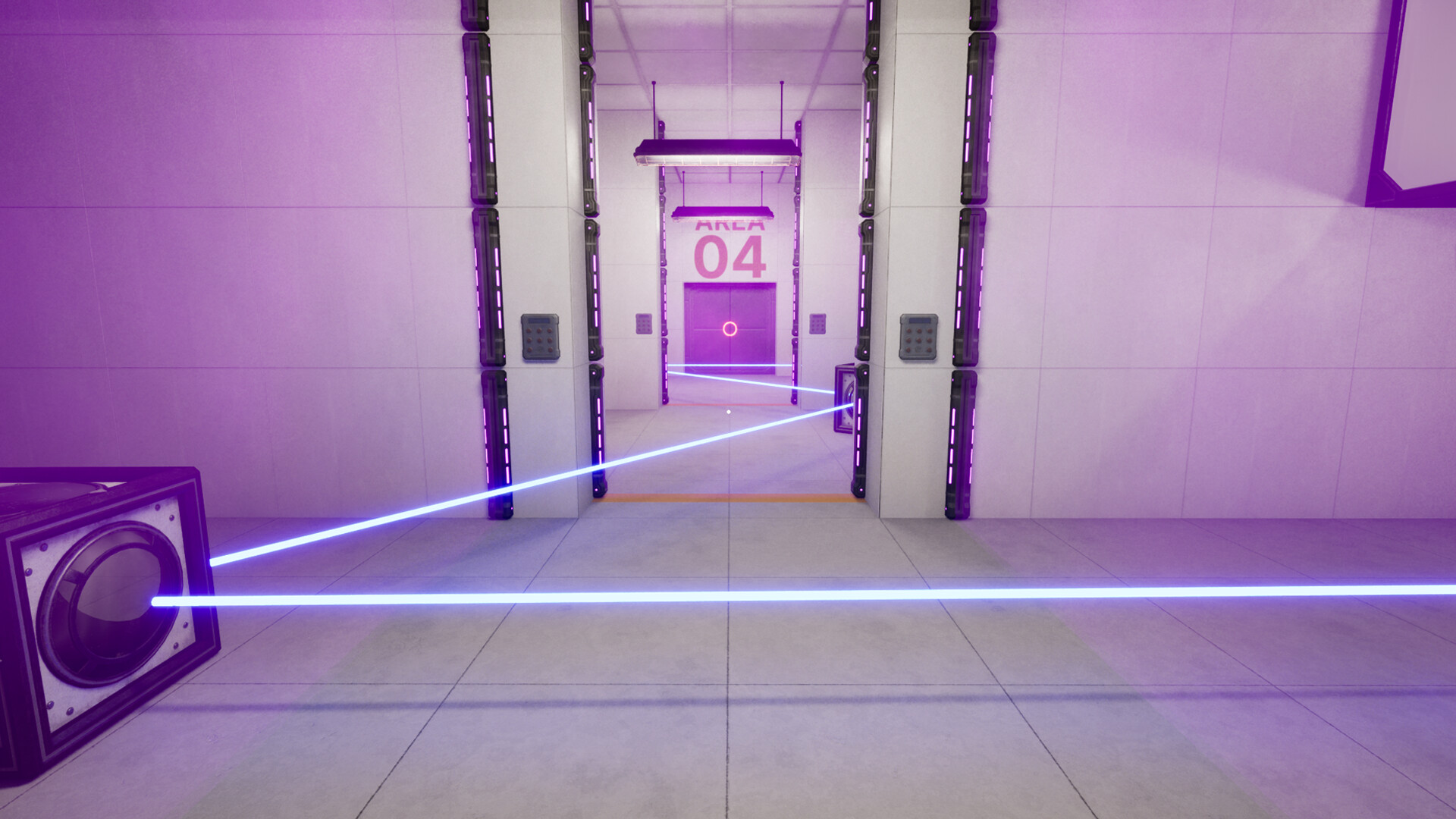 Rayborne screenshot #5