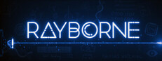 Rayborne cover