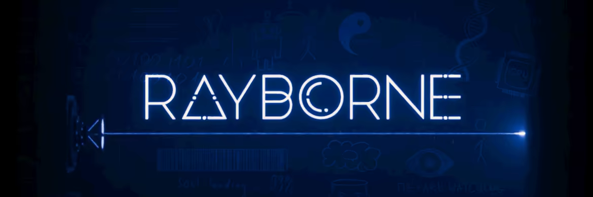 Rayborne video 3